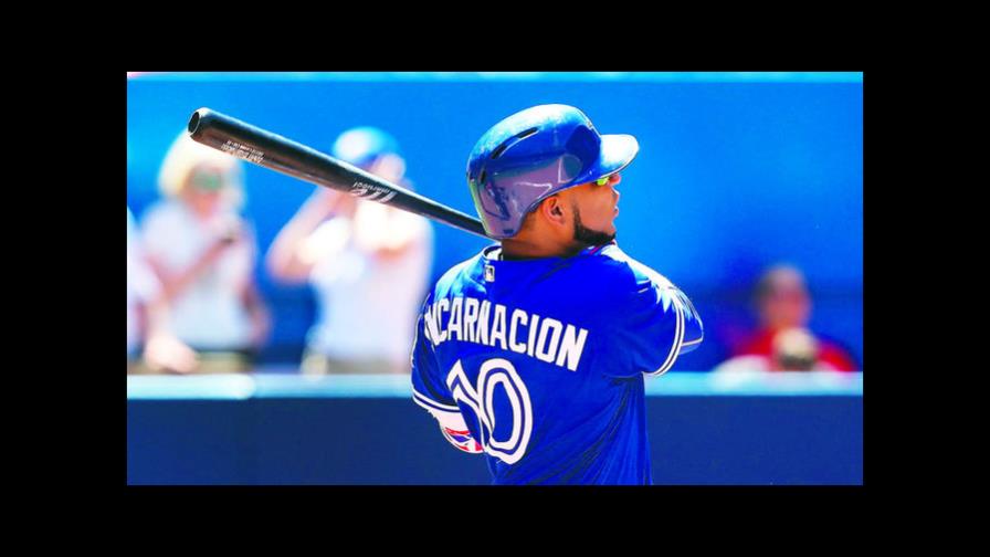 Edwin Encarnación es demandado por “contagio de enfermedades transmisión sexual”