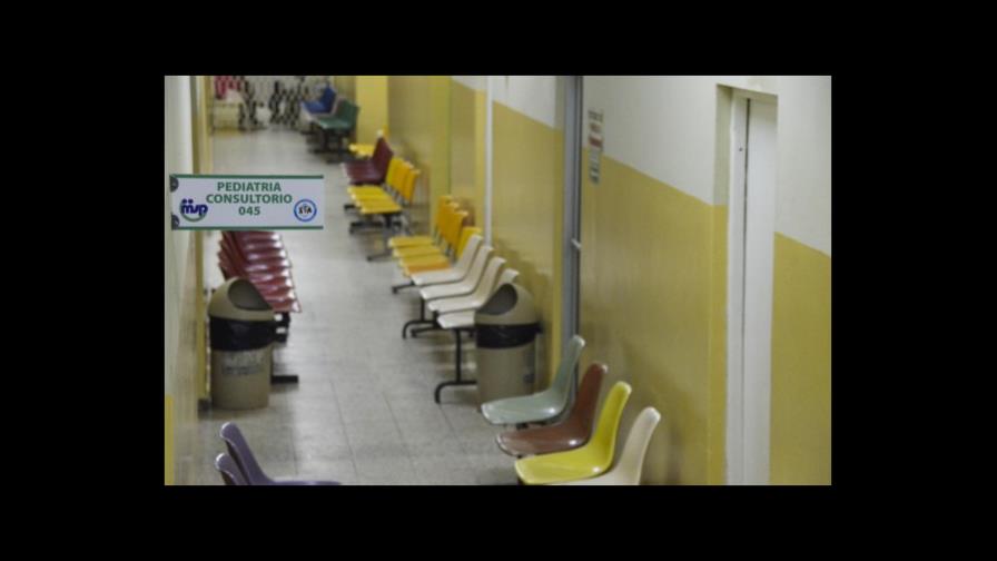 Colegio Médico llama al paro en la región norte para el jueves