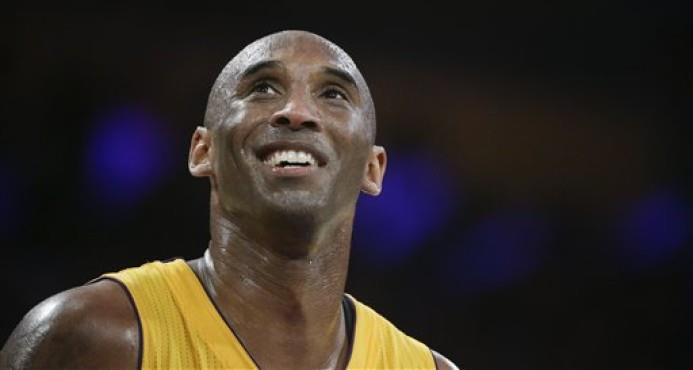 Kobe Bryant anuncia un fondo de inversión