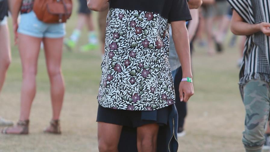 Hijo de Will Smith genera polémica por besar a un hombre en serie de Netflix