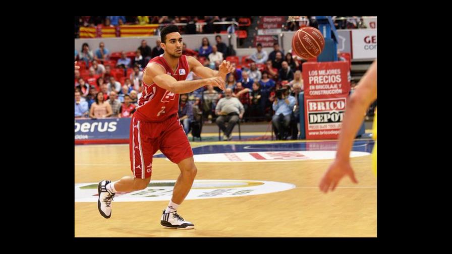 El dominicano Juan José García deja el CAI Zaragoza