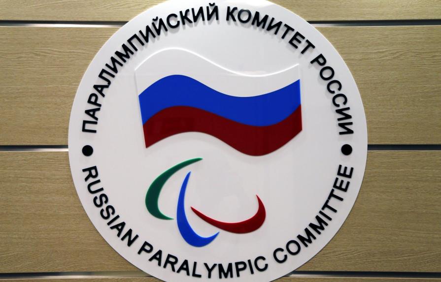 Tribunal del Deporte confirma veto a Rusia para Juegos Paralímpicos de Río 