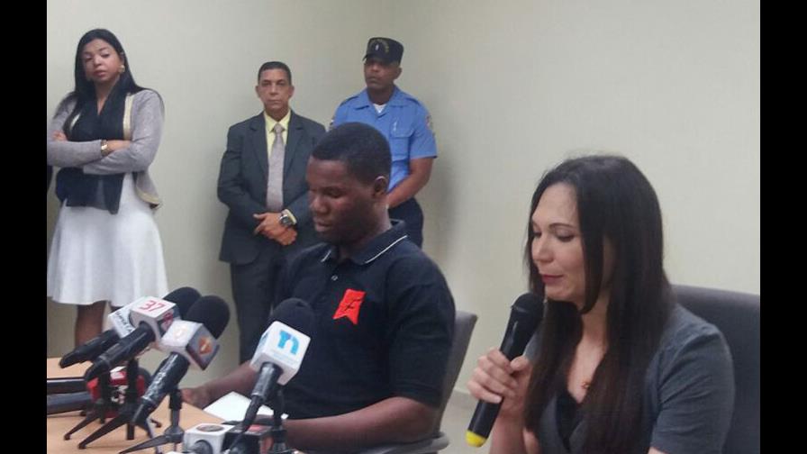 Fiscal y agente de AMET firman acuerdo ‘amigable’