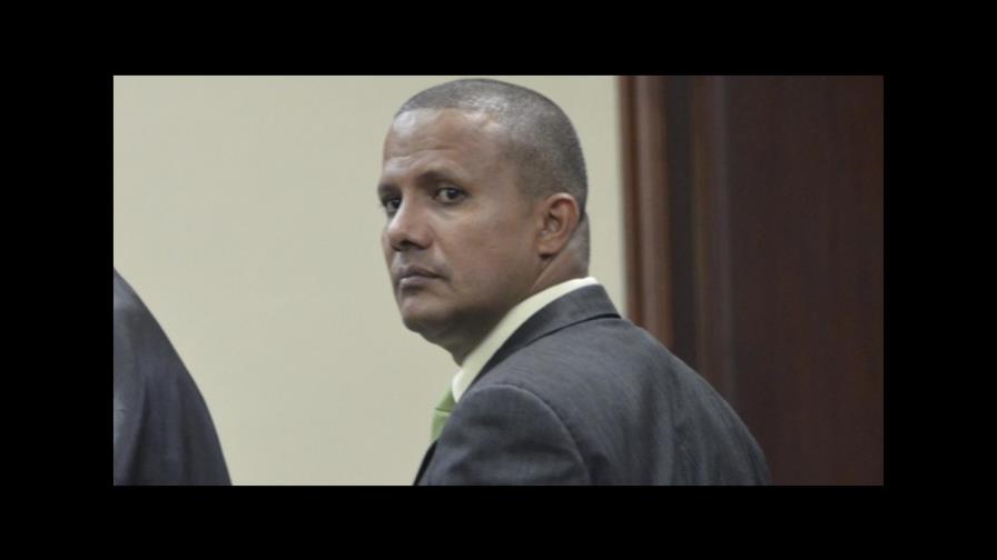 El Ministerio Público podría pedir el envío a Najayo de Arias Valera El Ministerio Público podría pedir el envío a Najayo de Arias Valera