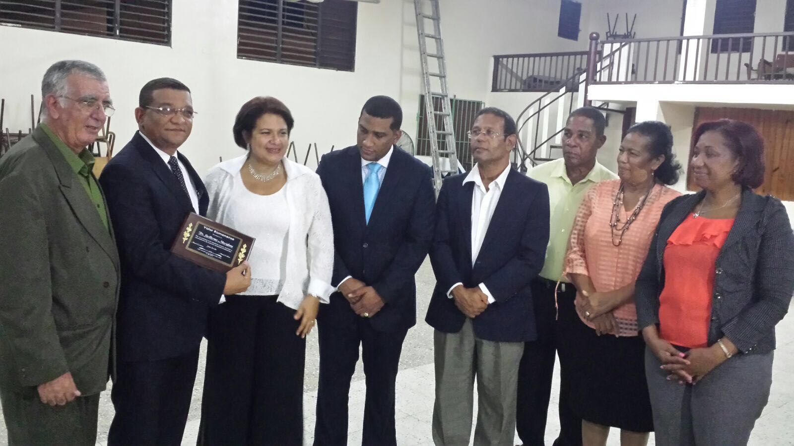  Imagen de la actividad. 