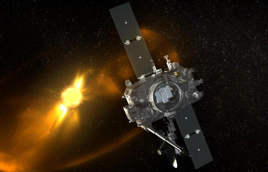 La NASA recupera el contacto con una sonda perdida durante casi dos años