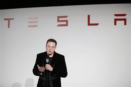 Tesla dice haber armado carro comercial más rápido del mundo 