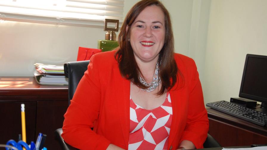 Mujeres maltratadas utilizarán el botón de pánico para su auxilio