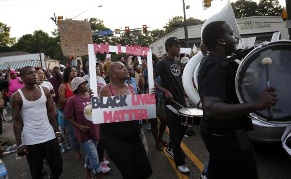 La CIDH alerta sobre “patrón de impunidad” ante muertes de negros a manos de la policía en EEUU