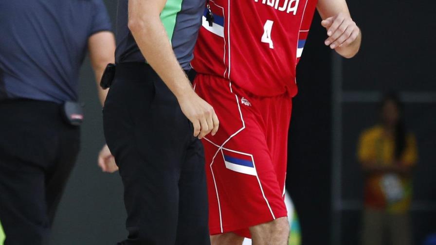 Fundéu BBVA: “umpire”, alternativas