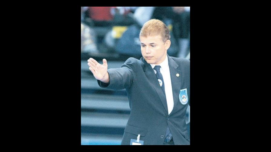 Juan Chalas será exaltado al Salón de la Fama San Pedro Macorís