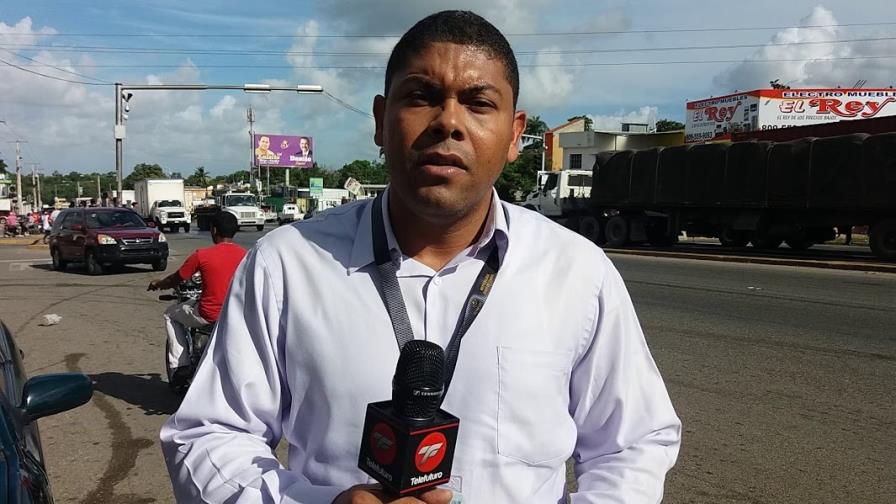 A punta de pistola asaltan por tercera vez a miembros de familia de periodista A punta de pistola asaltan por tercera vez a miembros de familia de periodista