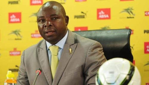 FIFA abre procedimiento contra el ex presidente de la Federación Sudafricana