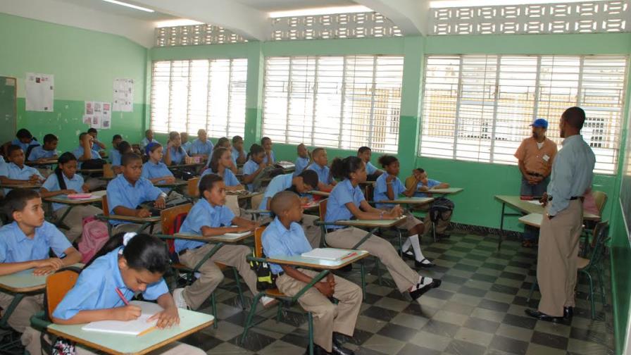 Niños en edad preescolar perdieron el 34 % de aprendizaje en lengua durante la pandemia