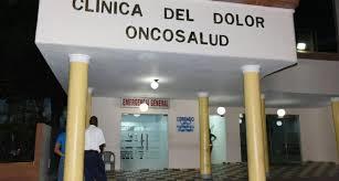 Autoridades cierran dos clínicas y requisan un centro médico en Santo Domingo Este