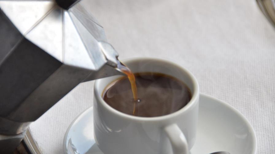 Identifican un gen que podría estar vinculado con el consumo de café