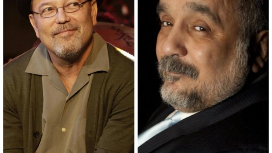 Llevan a un libro las disputas legales entre Willie Colón y Rubén Blades 