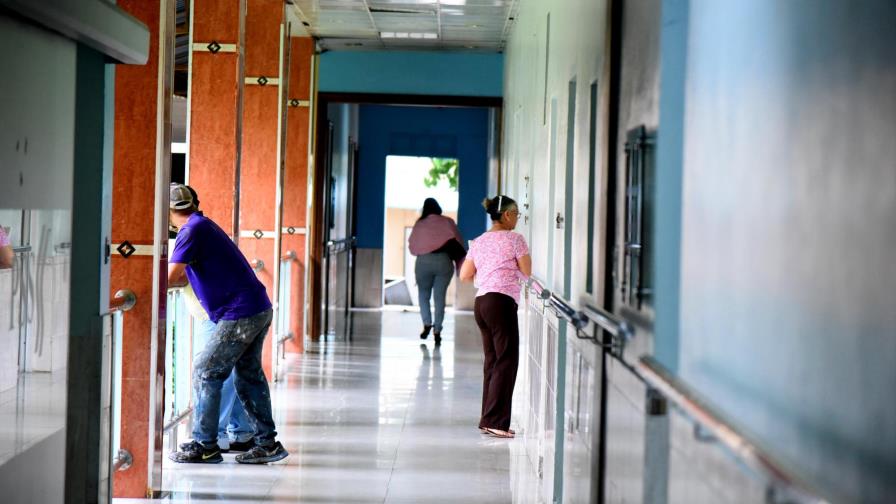 Paro médico afecta varios hospitales en Santiago y el Cibao