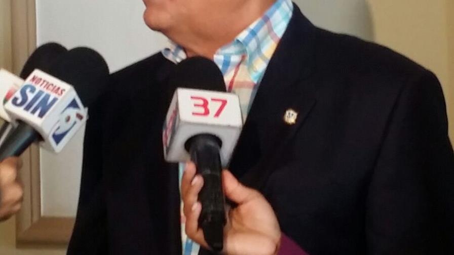 Senador de Ocoa plantea zona franca agrícola “con los incentivos que conlleva”