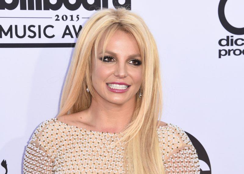 Britney Spears, a punto de morir ahogada en Hawái