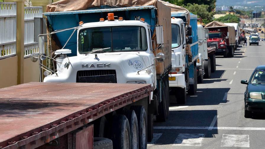 Piden Medina enfrente monopolio de Fenatrado Piden Medina enfrente monopolio de Fenatrado