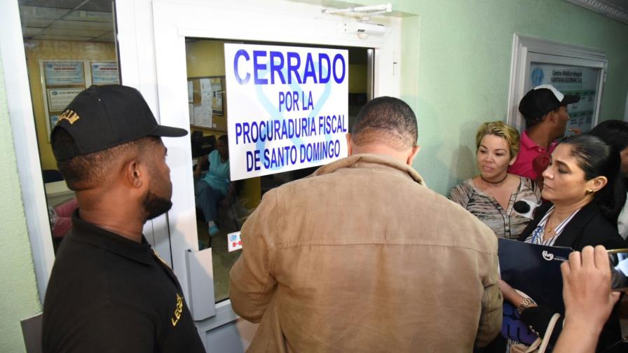 Organismos de trasplantes de órganos piden detener allanamientos en clínicas 