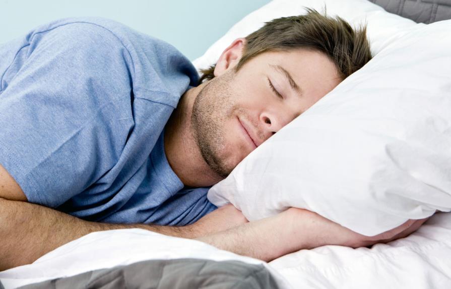 Si duerme más, tendrá mejor sueldo, según estudio 