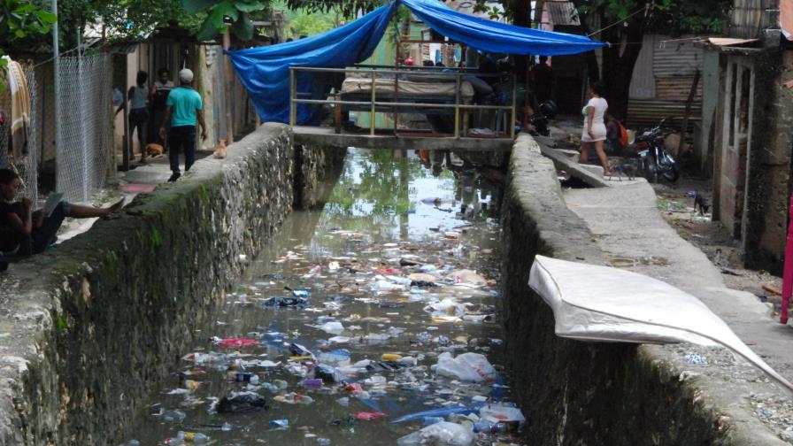 Crecer hacia la Mancomunidad de Santo Domingo Crecer hacia la Mancomunidad de Santo Domingo