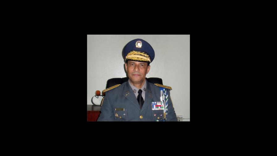 Policía Nacional designa nuevo director de la Regional Cibao Central