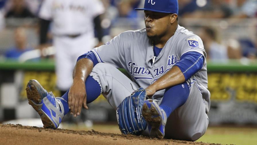 Vólquez consigue su victoria 10 y Herrera el salvado 11