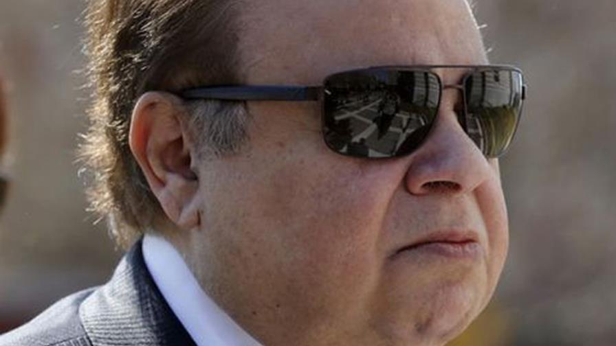 Aplazan en La Florida juicio contra el oftalmólogo dominicano Salomón Melgen