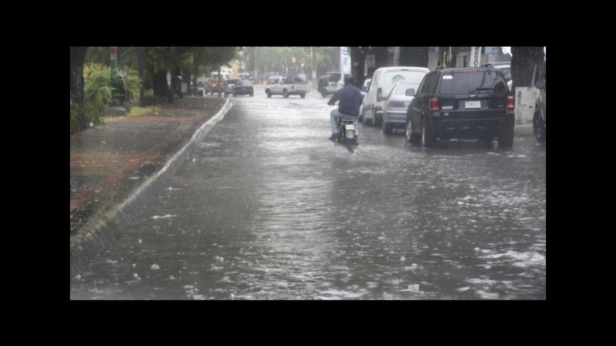 COE mantiene a 11 provincias bajo alerta; continuarán las lluvias en las próximas horas