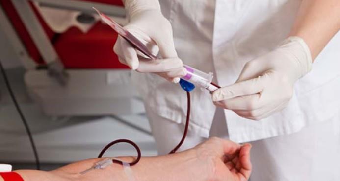 Solicitan urgente 22 donantes de sangre por operación de corazón abierto