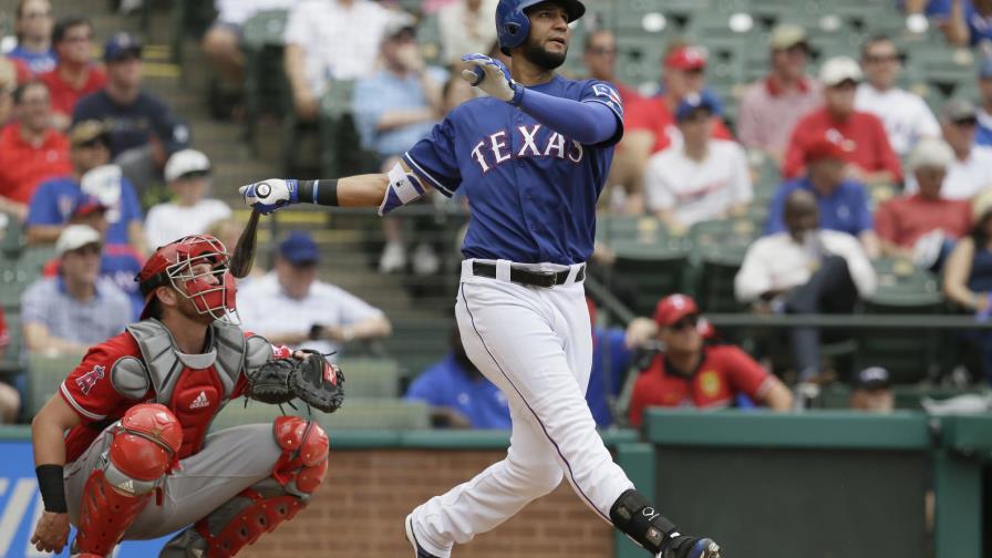 República Dominicana con pasos gigantes en debut de peloteros en Grandes Ligas