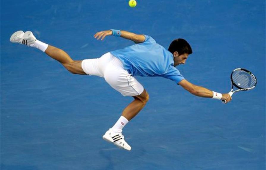 Novak Djokovic y Rafael Nadal se podrían enfrentar en US Open