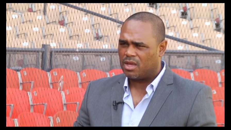 Tony Batista dice suicidio de su padre “es algo que nunca pensé que podría pasar” Tony Batista dice suicidio de su padre “es algo que nunca pensé que podría pasar”