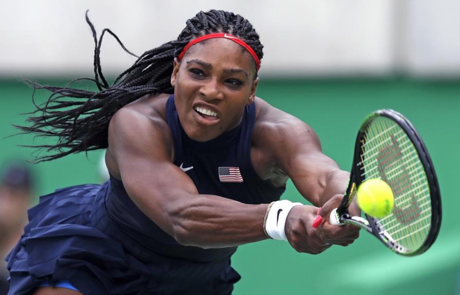 US Open: Duras pruebas para Djokovic y Serena