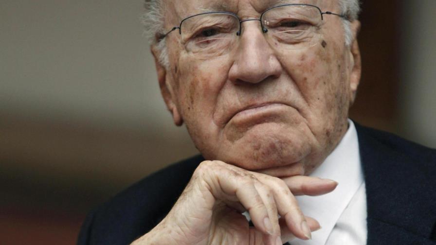 Oftalmólogo resalta méritos del fallecido doctor Joaquín Barraquer y sus vínculos con República Dominicana