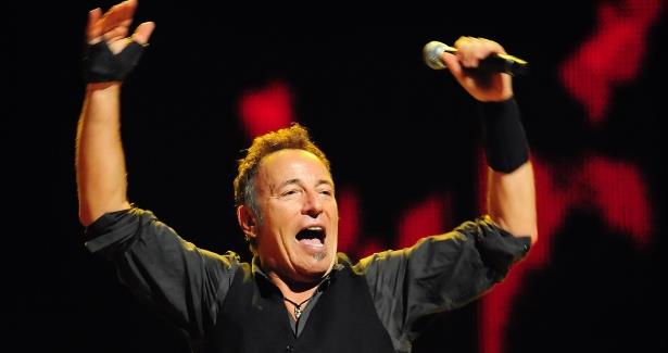 Springsteen rompe su récord en vivo en EEUU