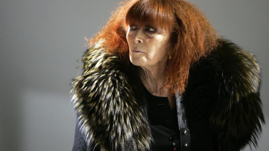 Cuando la moda se alejó de lo que estaba de moda 