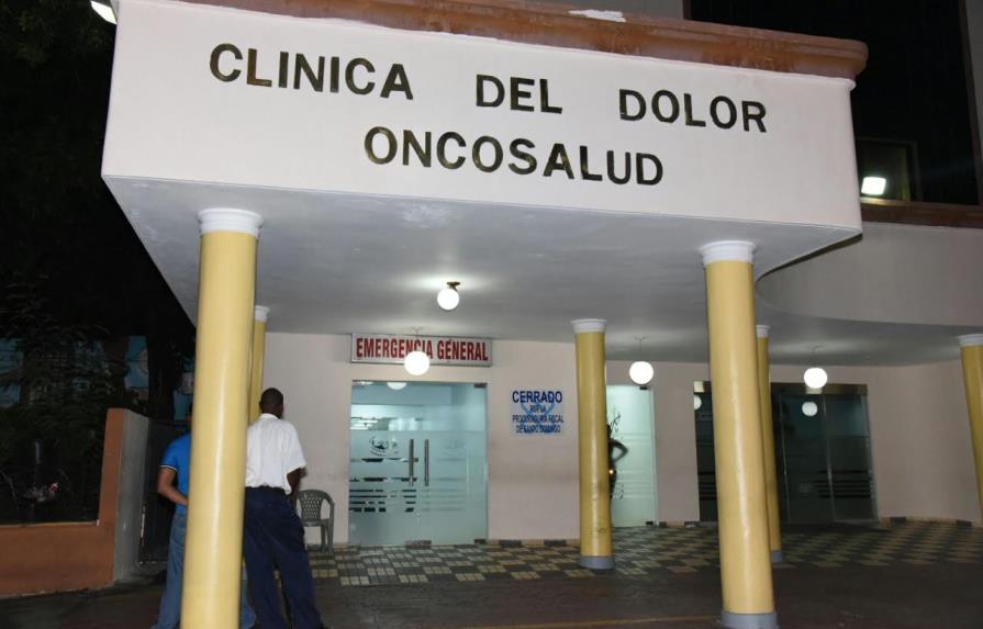 Procuraduría ordena reabrir clínicas en Santo Domingo Este