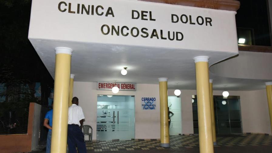 Procuraduría ordena reabrir clínicas en Santo Domingo Este