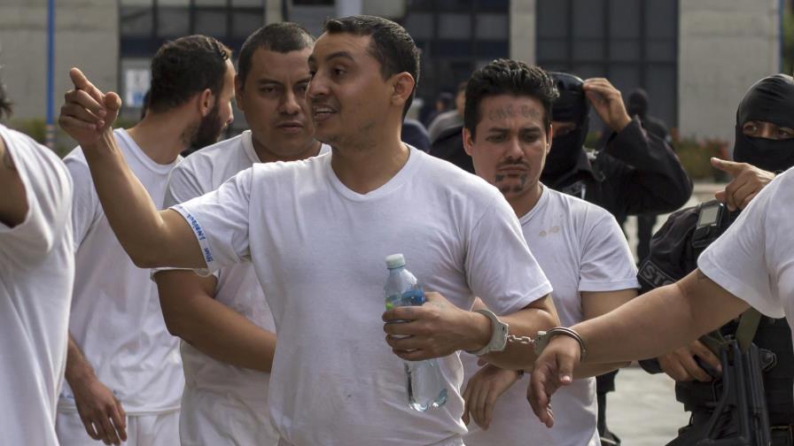 Pandillero operaba desde la iglesia donde era pastor
