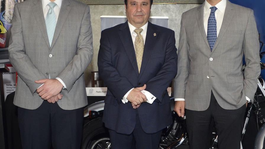 Banco López de Haro auspicia Feria