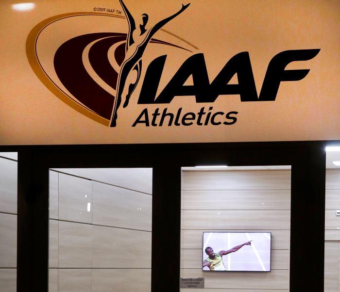 La IAAF quiere limitar los cambios de nacionalidad de los atletas