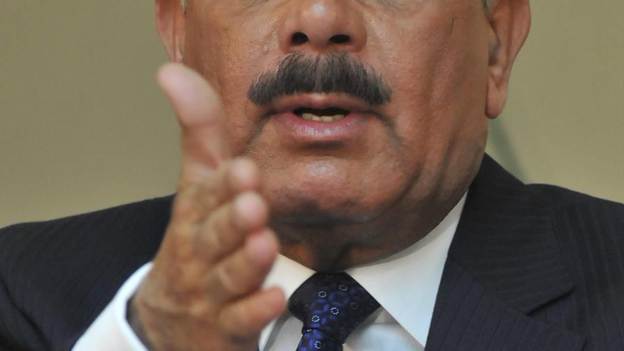 Danilo Medina mueve sus fichas y saca a los danilistas de la banca