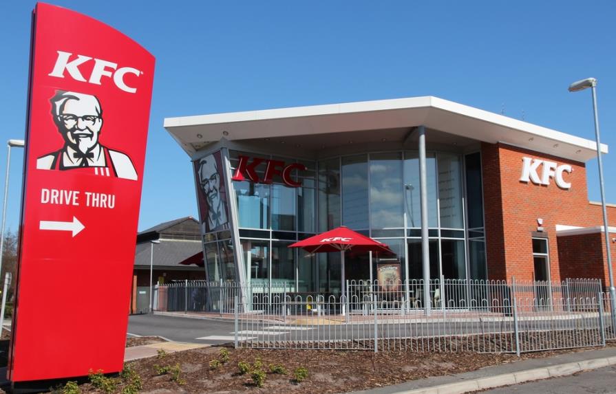 KFC niega que receta revelada sea la original de Sanders 