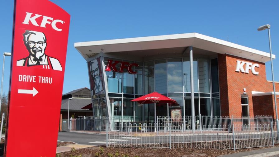 KFC niega que receta revelada sea la original de Sanders 