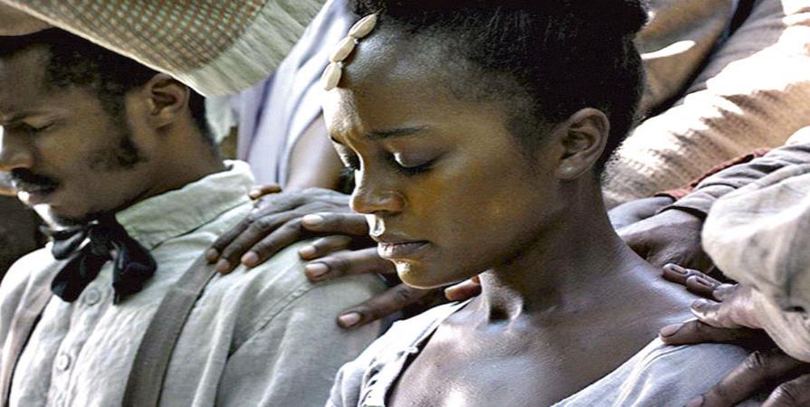 Una violación en medio de “The Birth of a Nation” y su prometedor futuro