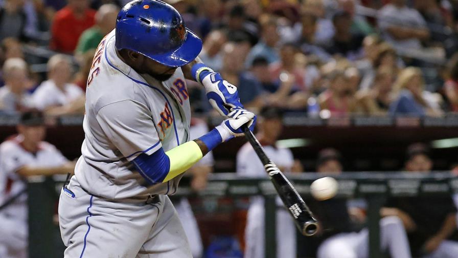 José Reyes, de 5-3 y Alejandro De Aza de 5-1 en triunfo de los Mets